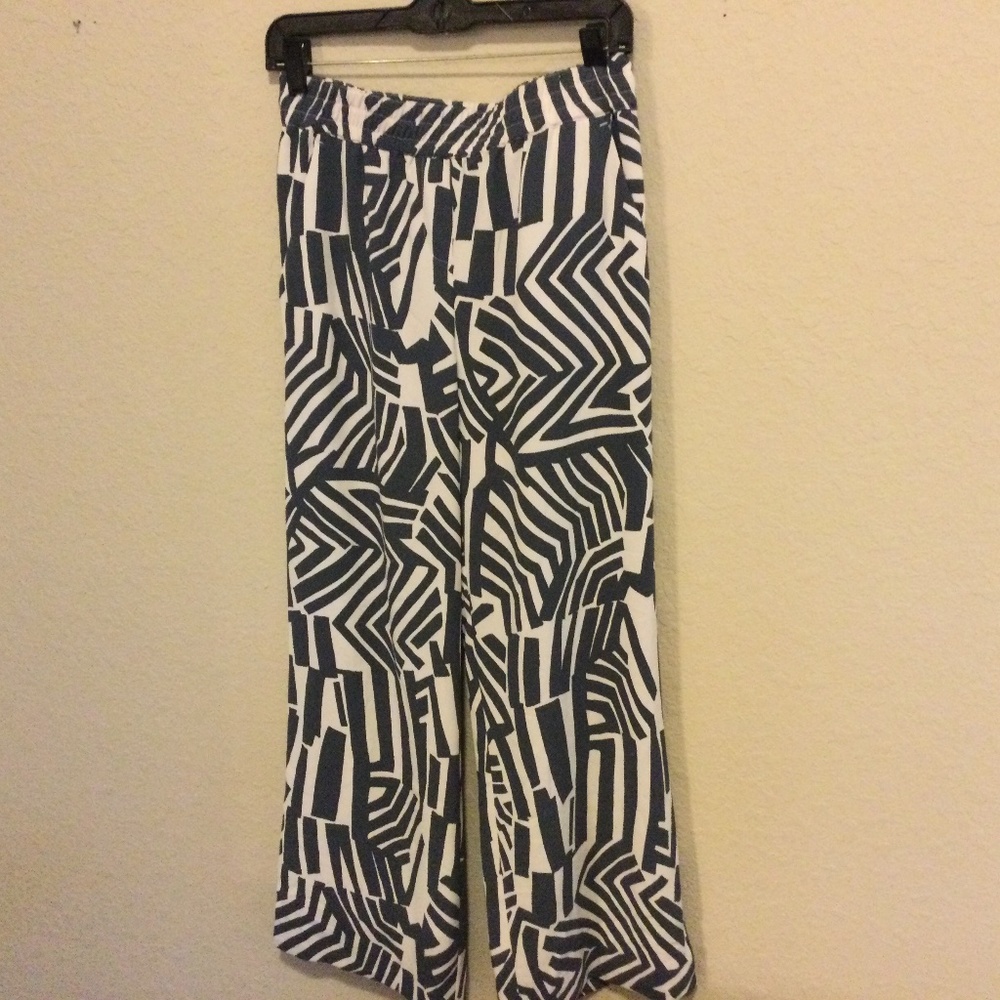 Lightweight summer pants